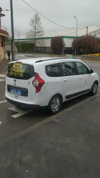 Taxistencia Universal SL