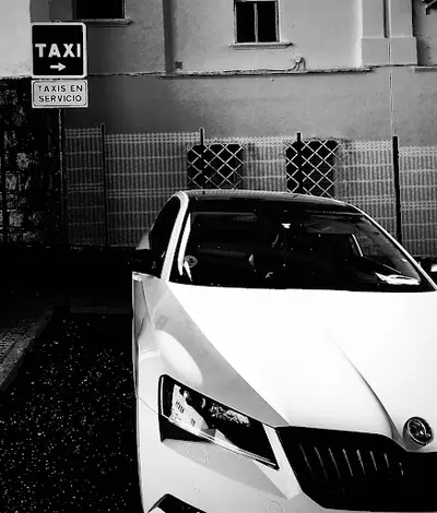 Taxis La montiela