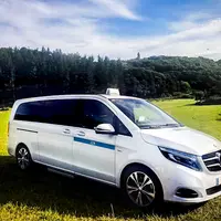 Taxi Grande Santander