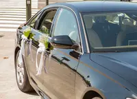 Autos Rayma. Taxi, alquiler de coches con conductor VTC Galicia