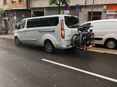 Taxi Javier Sayans
