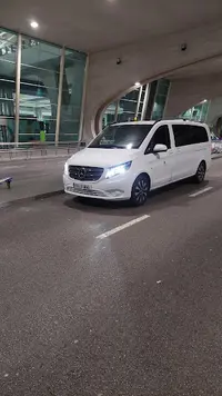 Taxi Roberto 134