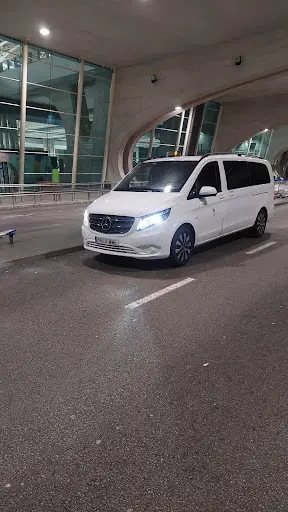 Taxi Roberto 134