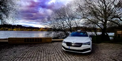 TaxiPilgrim