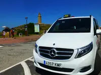TaxiTourSantiago
