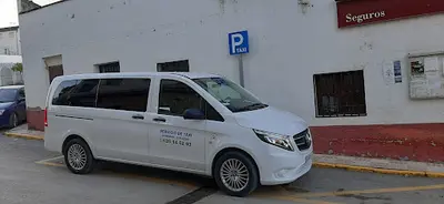 Taxi Moises Martinez Fernandez