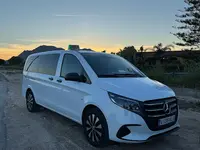 Radio taxi Santomera Vicente