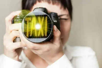 Taxi el Raal