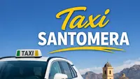 Taxi Santomera Pedro