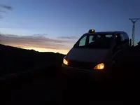 Taxi Santoña Ruben