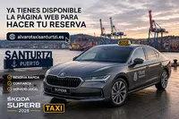 Taxi Santurtzi 9