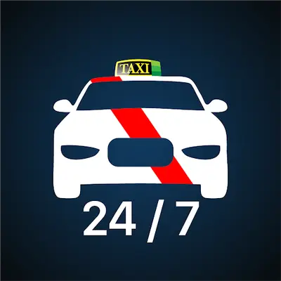 Taxi Santurtzi profesional