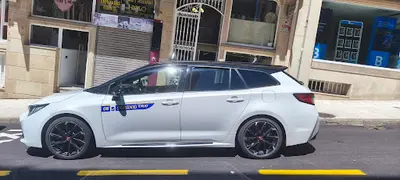 Taxi 5 sanxenxo
