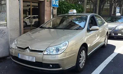 Taxi O Grove | Taxis El Grove | Servicio de Taxis en O Grove
