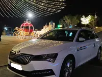 Taxi Sanxenxo- Jose Garcia