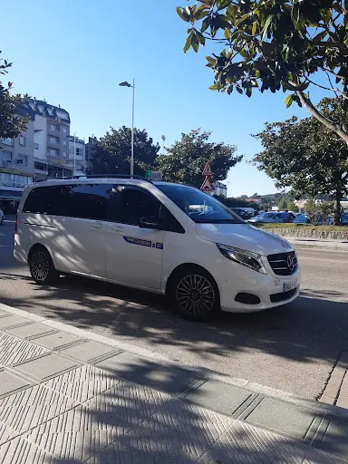 Taxi Sanxenxo