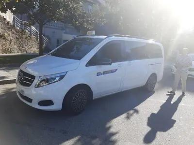 Taxi simón