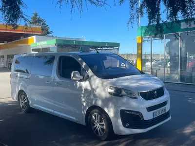 Raydal Taxi Sarria