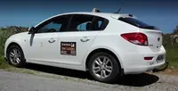 Taxi en Sarria - Traslados a Sarria