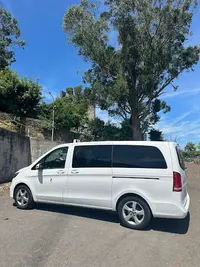 Taxi MiRoCar Peregrino