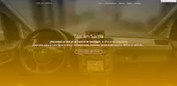 Transfer Santiago a Sarria - Taxi En Sarria - Miguel Fontao