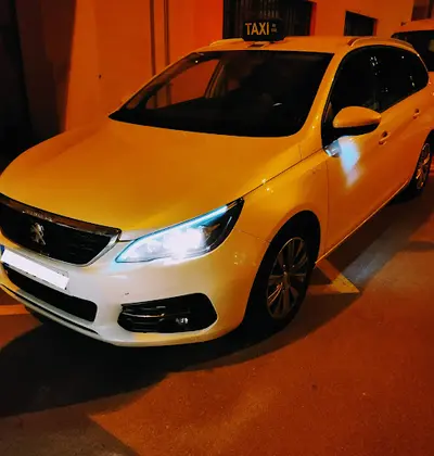 Taxis 24h SEGORBE