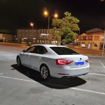 Taxi La Lastrilla