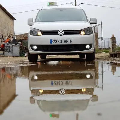 Taxi Selva