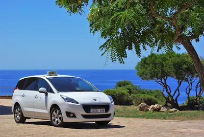 Taxi34