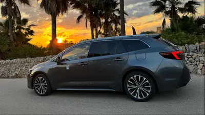 Taxi Àncora Colonia Sant Jordi