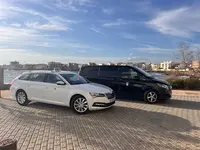 Taxis Colonia Sant Jordi. Maria / Rafel