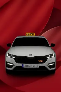 Taxi Setenil de las Bodegas N*3 Juan Pedro