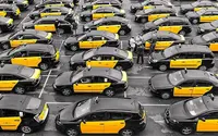 Taxis Prado BCN