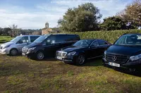 VTC Carry - Taxi Girona