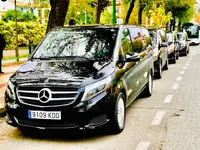 AutoHispalis | Van&Driver