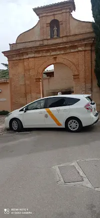 Sevillaqualitytaxi