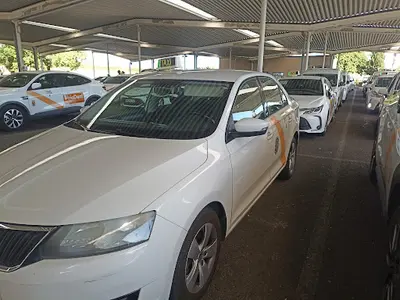 Taxi Sevilla Online