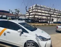 Taxi Sevilla Transfer