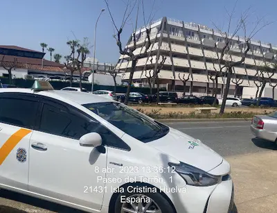 Taxi Sevilla Transfer