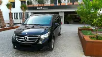 Transfer en Sevilla