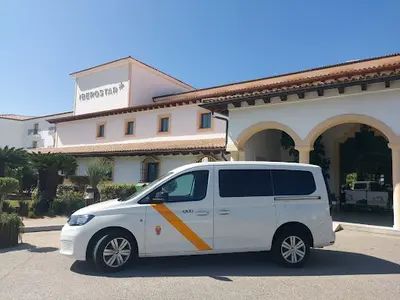 Transfer Minivan Sevilla | Traslados Aeropuerto