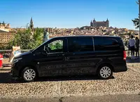 Zonetransfers