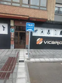 Quiero Taxi Siero