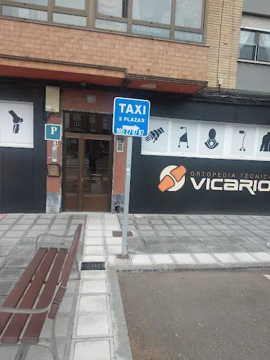 Quiero Taxi Siero
