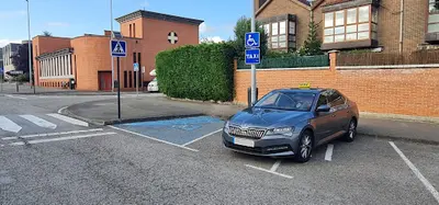 Taxi La Fresneda