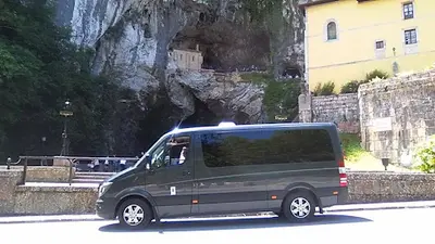 Taxi Siero Matias