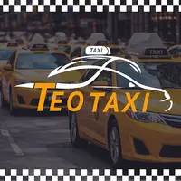 Taxi Teo Sigüenza