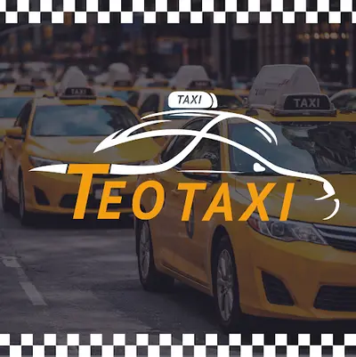 Taxi Teo Sigüenza