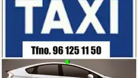 Taxi l'horta sud Alfafar