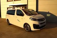 Taxi Silleda Deza